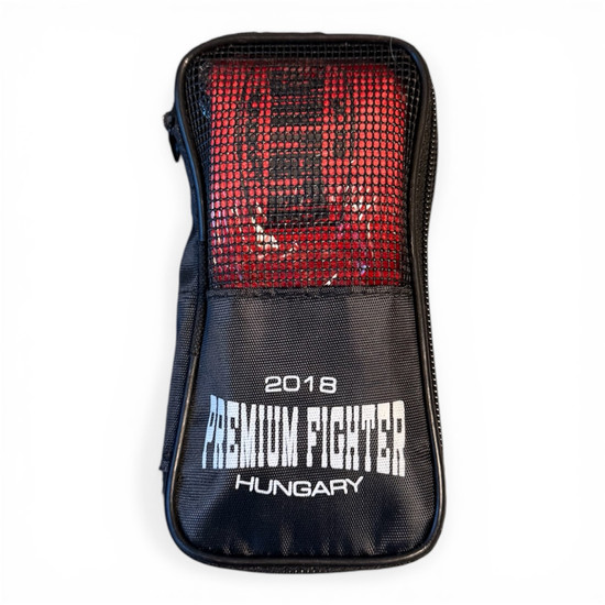 Premium Fighter - Bandázs 5m Piros